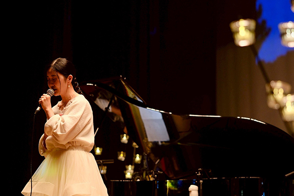 やくしま森祭り　写真