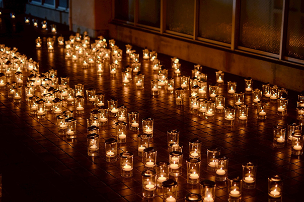 やくしま森祭り　写真